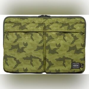 OVO x Porter 13” Laptop Sleeve